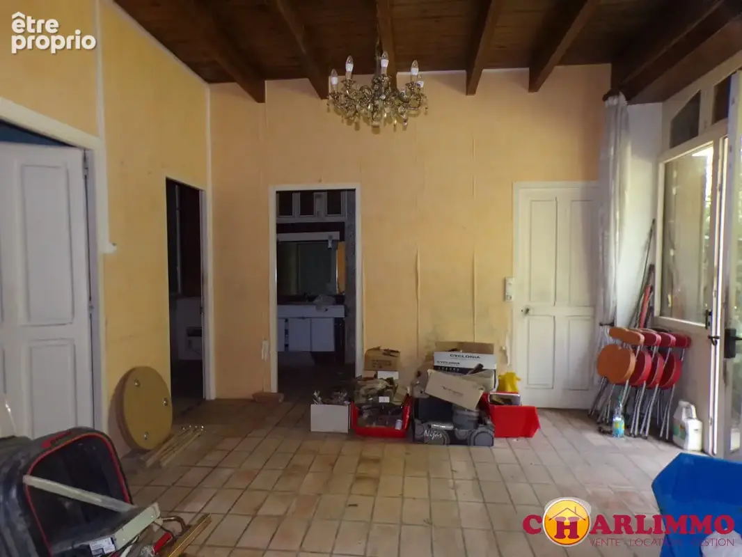 Maison 4 pièces 94 m² à vendre à Saint-Victurnien (87420) - photo 3