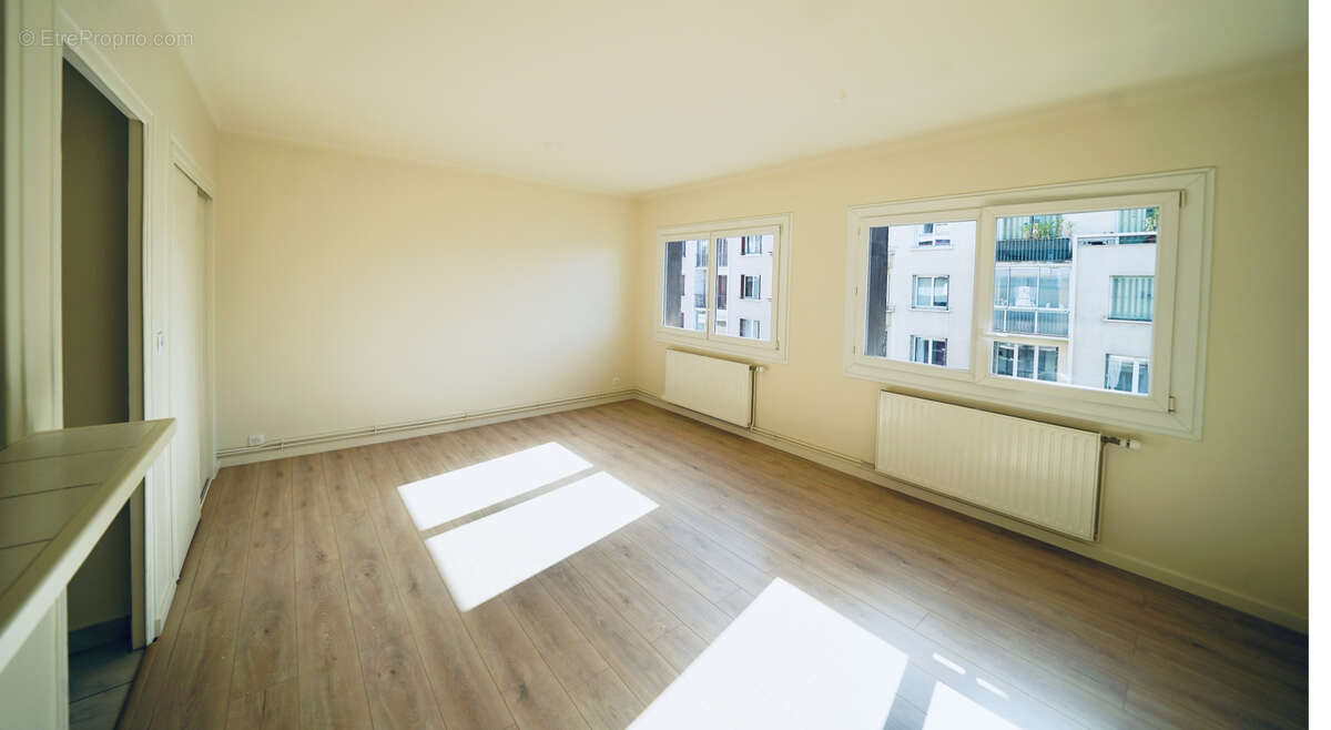 Appartement à ANNECY