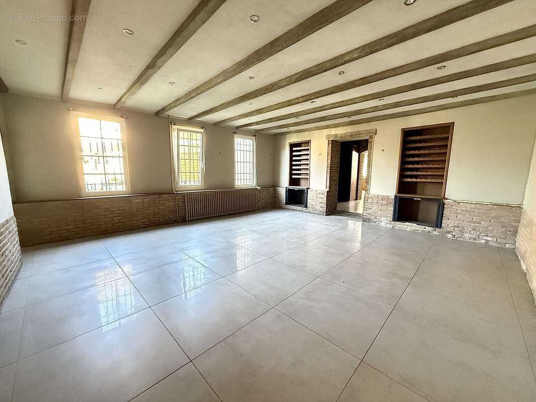 Appartement à VAL-DE-SAANE