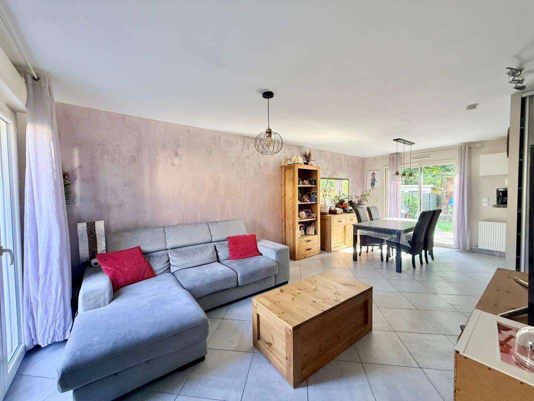 Maison À Vendre - photo 5