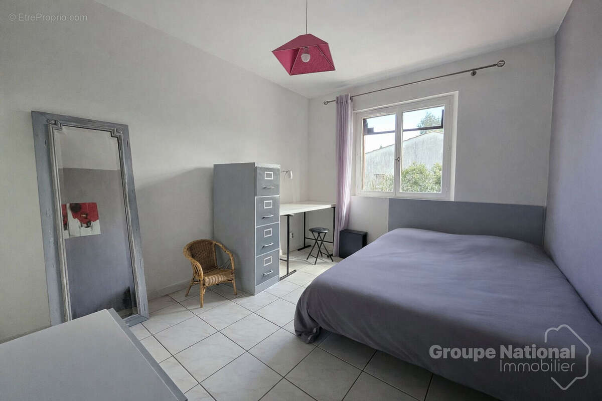 Maison de plain pied avec piscine - photo 10