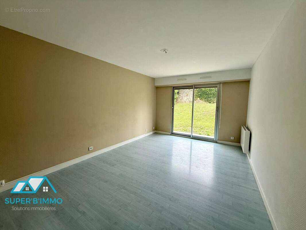 Appartement à BRIOUDE