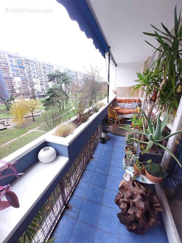 Appartement à MERIGNAC