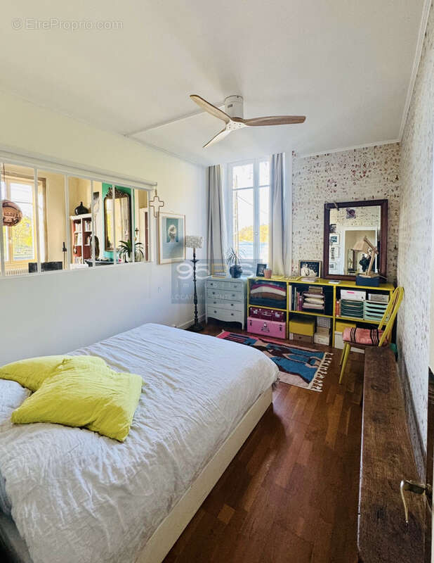 Appartement à CALUIRE-ET-CUIRE
