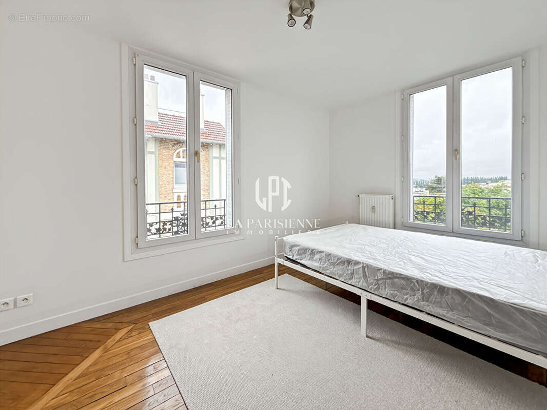 Appartement à VILLENEUVE-SAINT-GEORGES