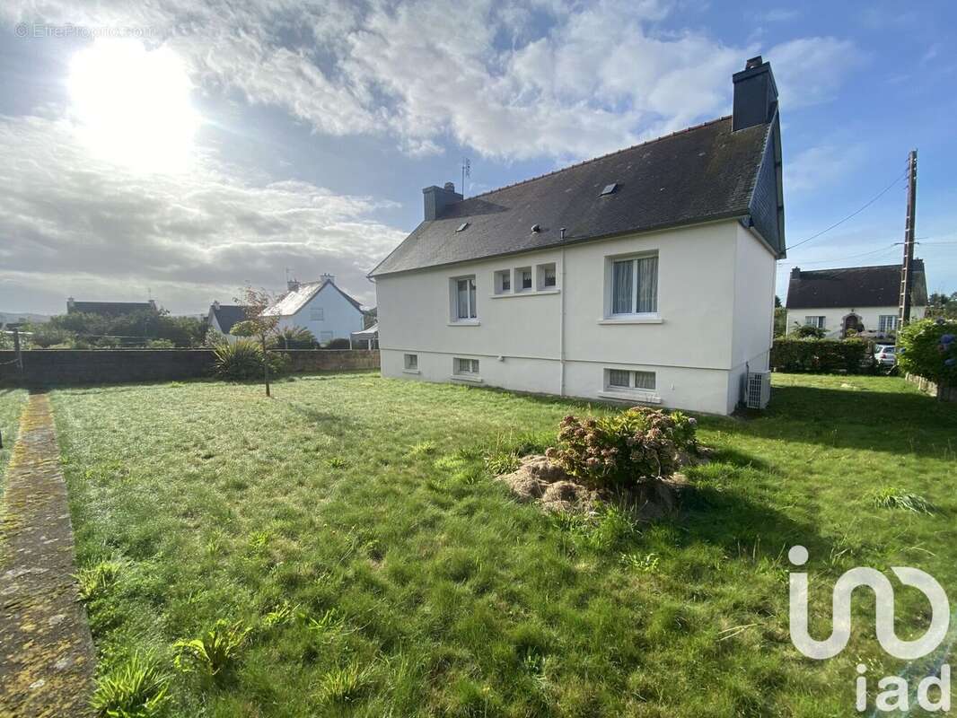 Photo 2 - Maison à CALLAC