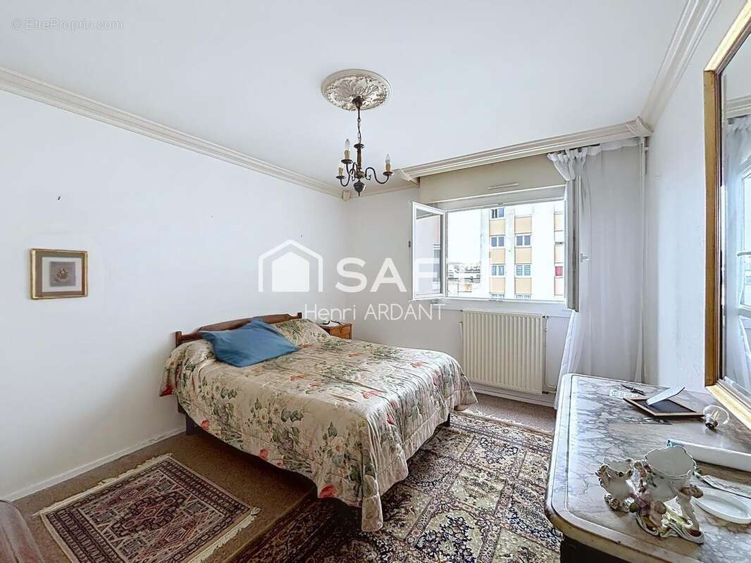 Photo 5 - Appartement à LIMOGES
