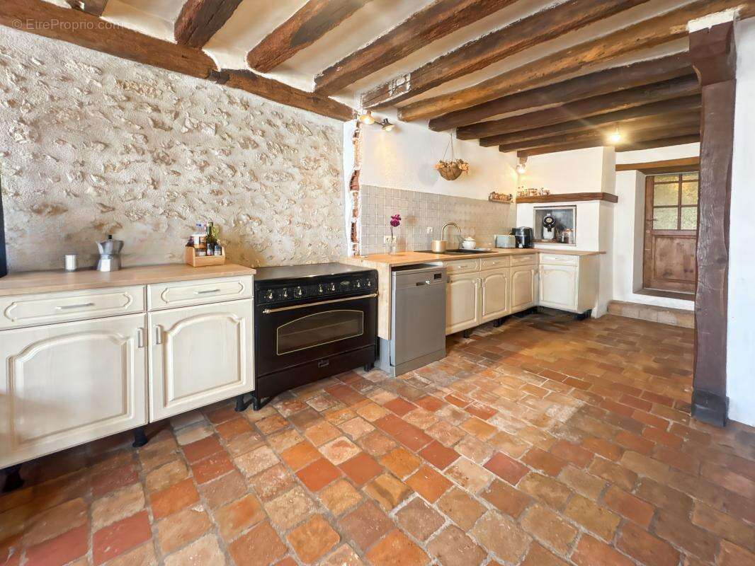 Maison avec beaucoup de caché - photo 5