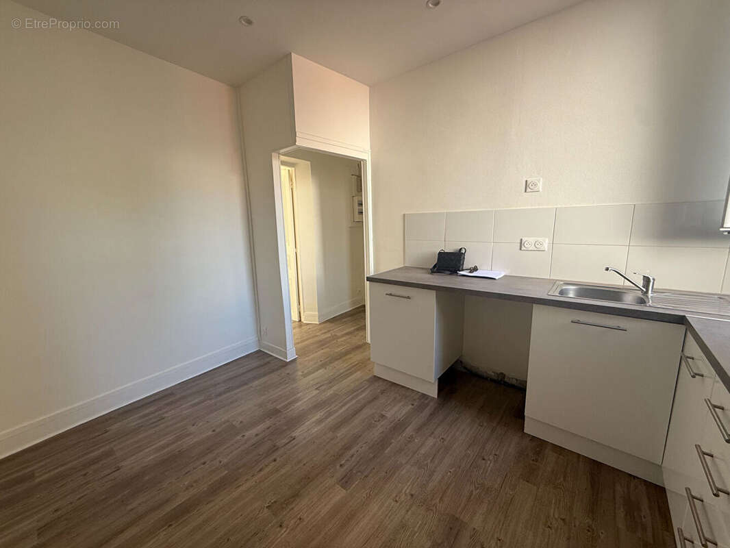Appartement à SURESNES