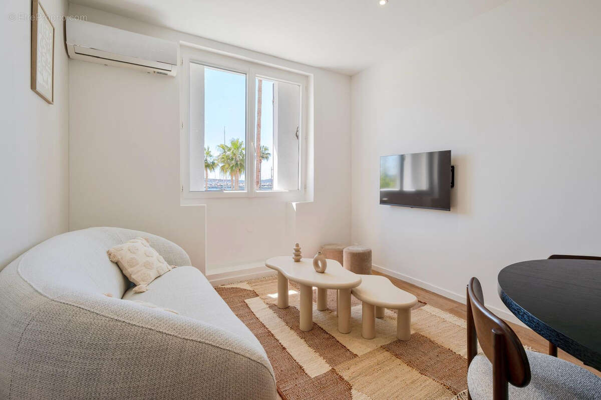 Appartement à BANDOL