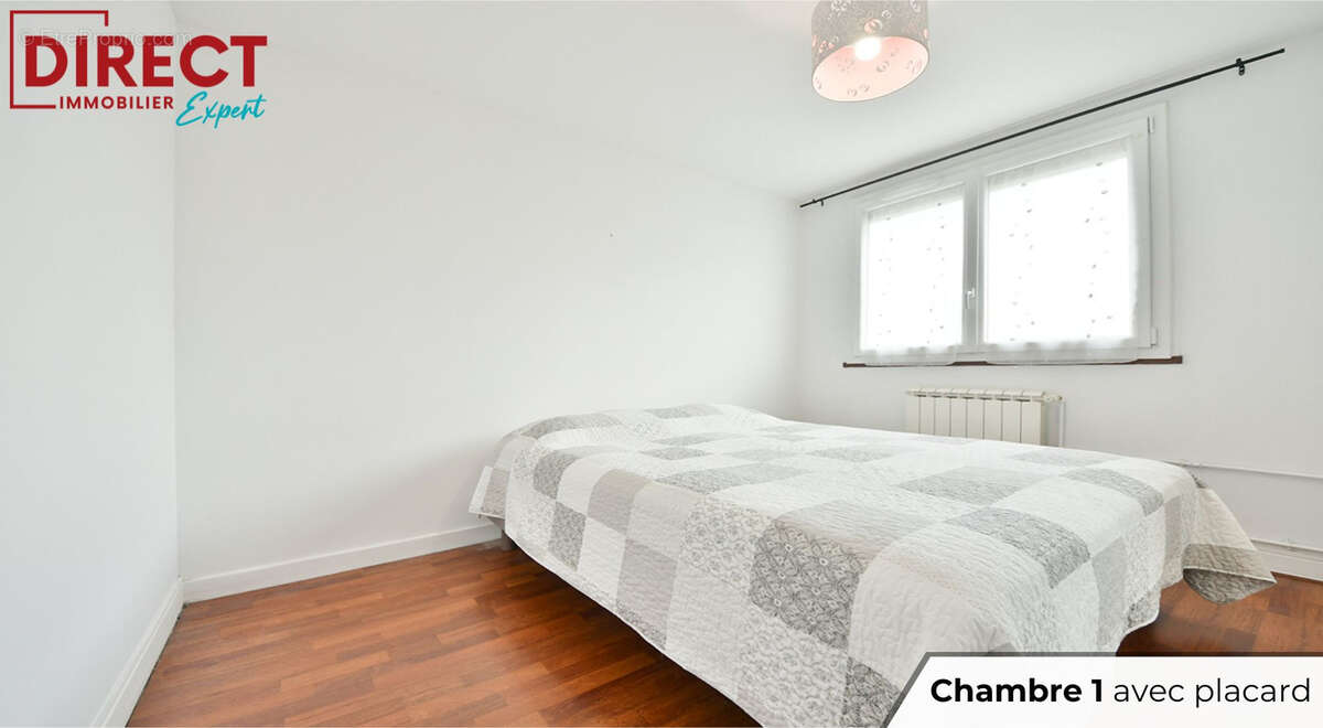 Appartement à ALFORTVILLE