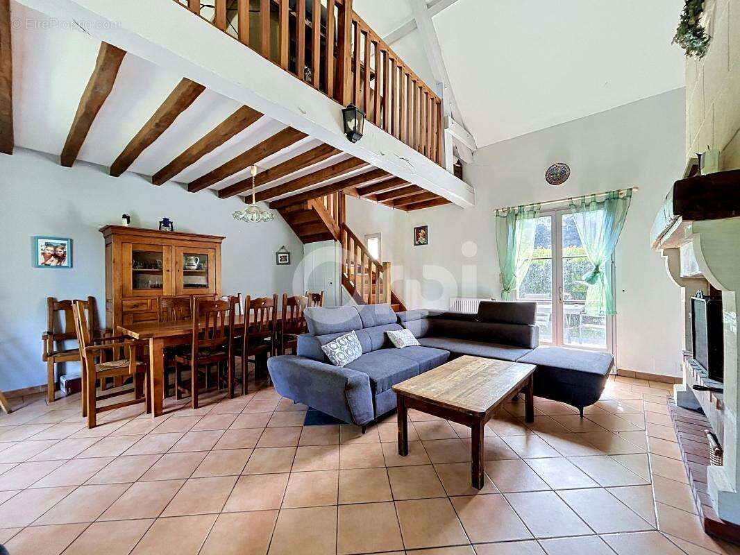 Maison à SAINT-FELIX