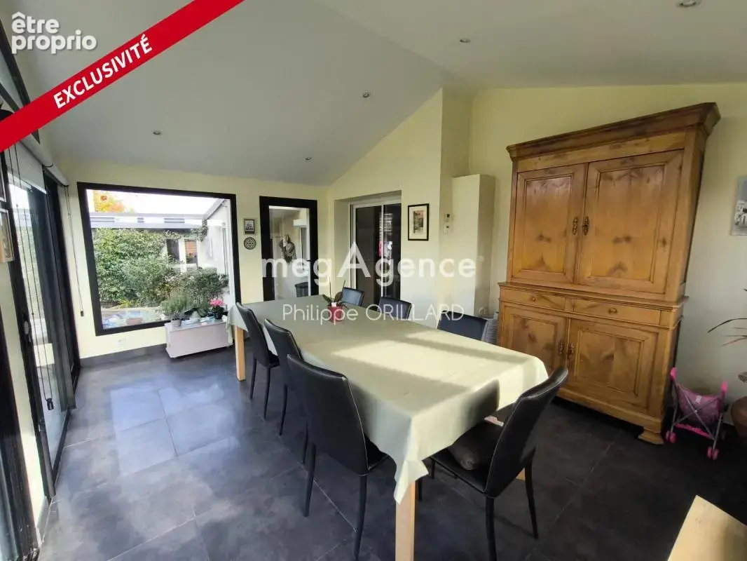 Maison traditionnelle de 115 m² - photo 6