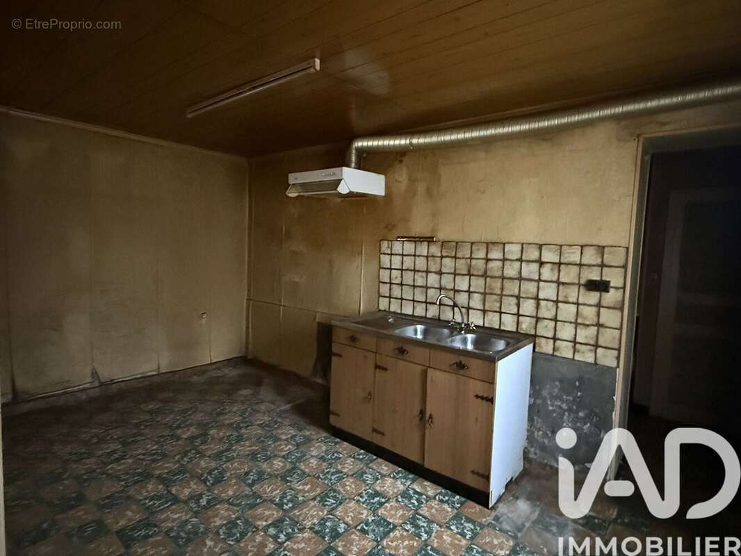 Photo 3 - Maison à COUTICHES