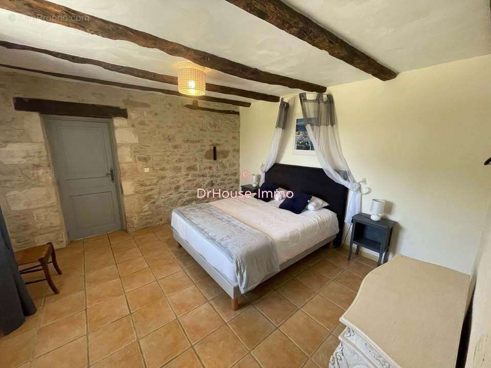 Maison à MARTEL