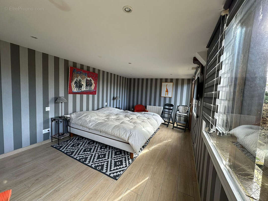 Maison à SAINT-GATIEN-DES-BOIS