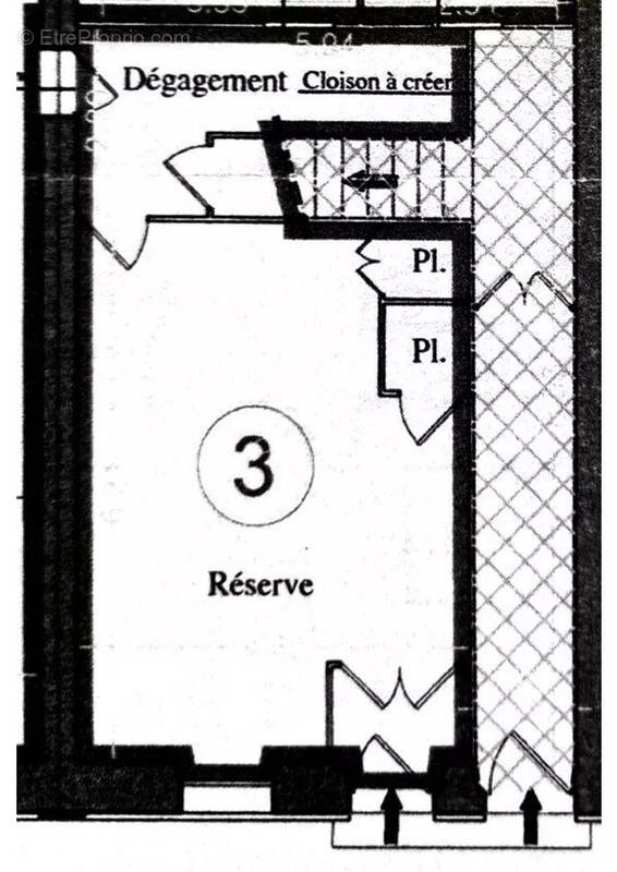 Appartement à ROGNES