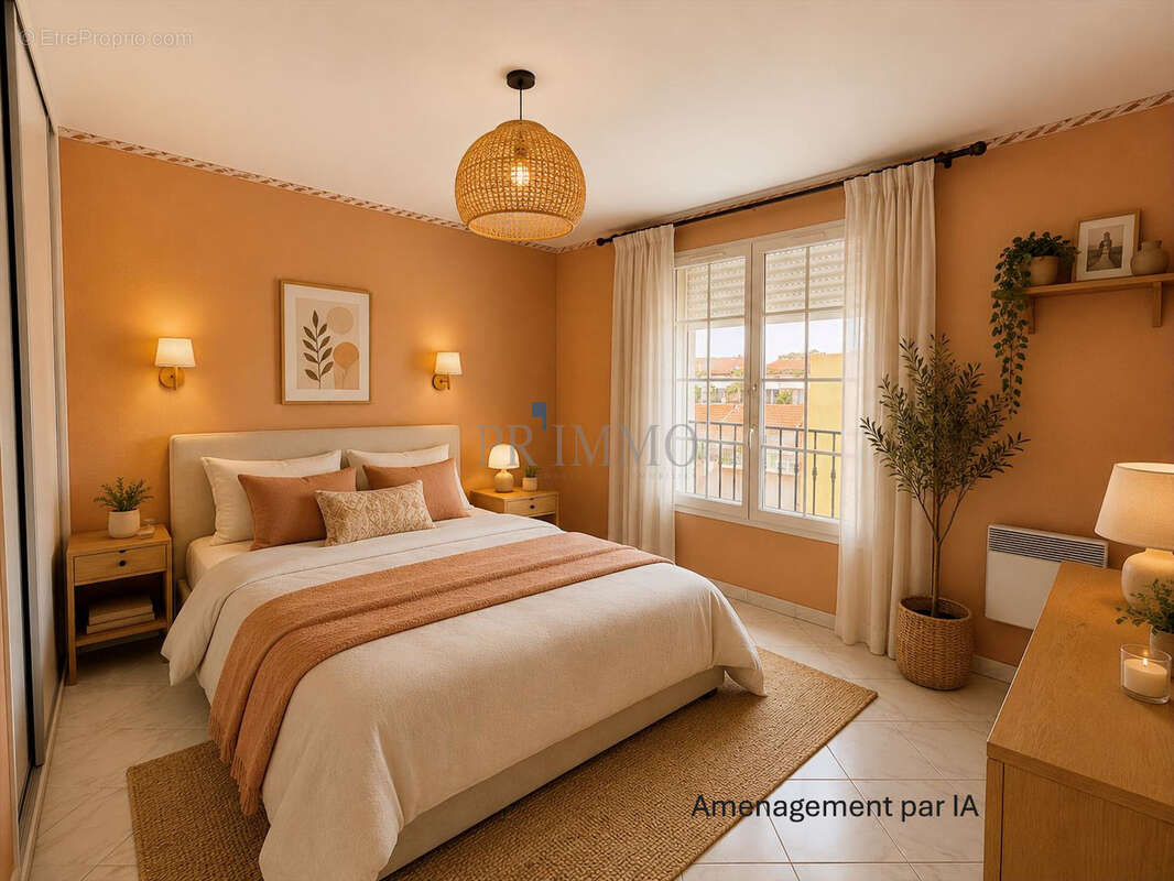 Affaire a saisir 3 piéces sur le port de  saint-raphael 83700 - photo 4