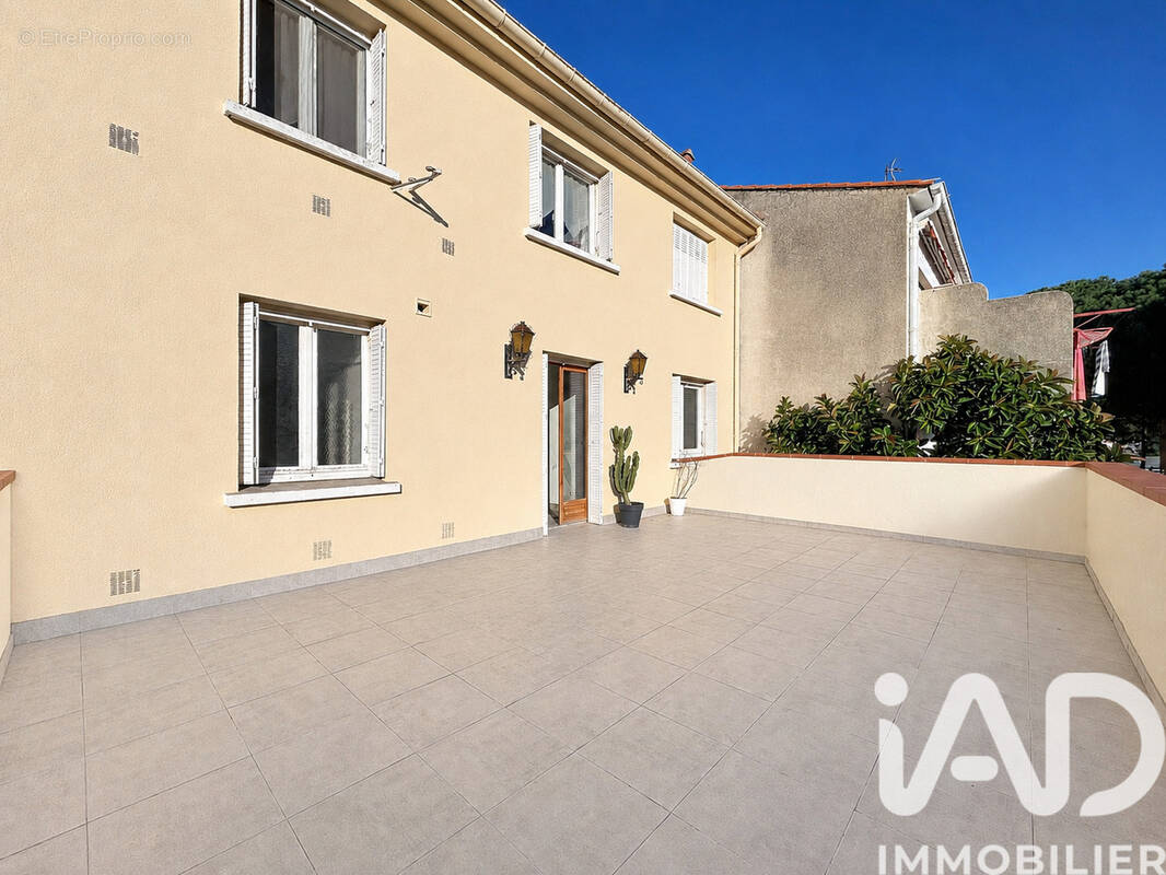 Photo 1 - Appartement à PERPIGNAN