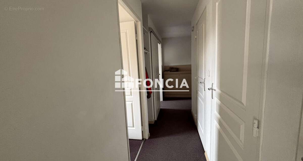 Appartement à ALLOS