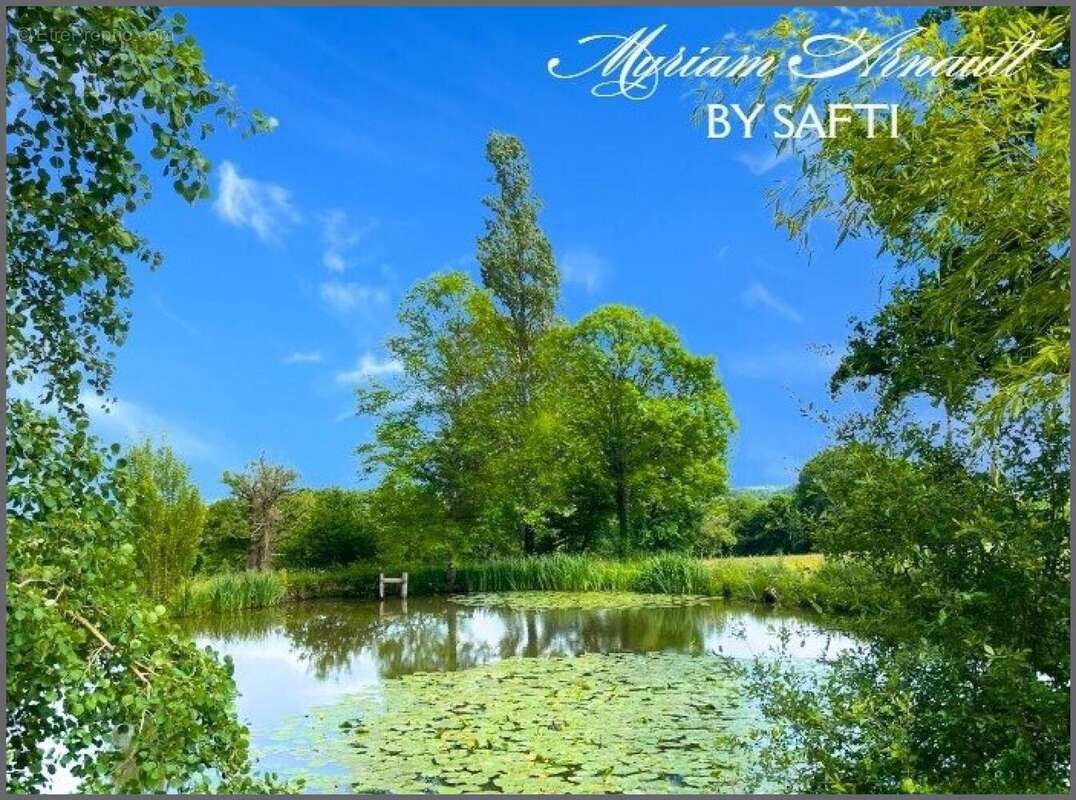 Photo 4 - Maison à SAINT-AGNANT-DE-VERSILLAT