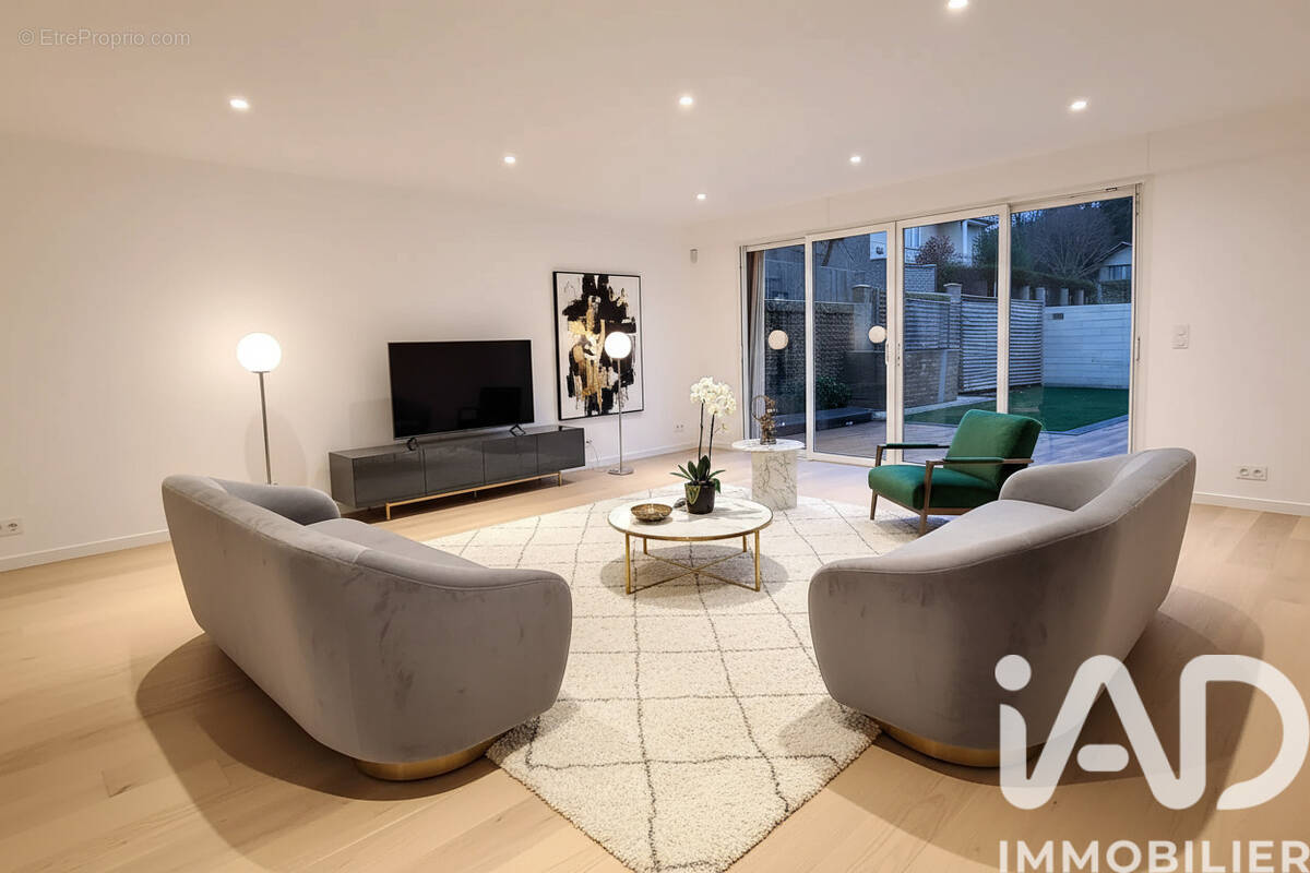 Photo 1 - Maison à CESSON-SEVIGNE