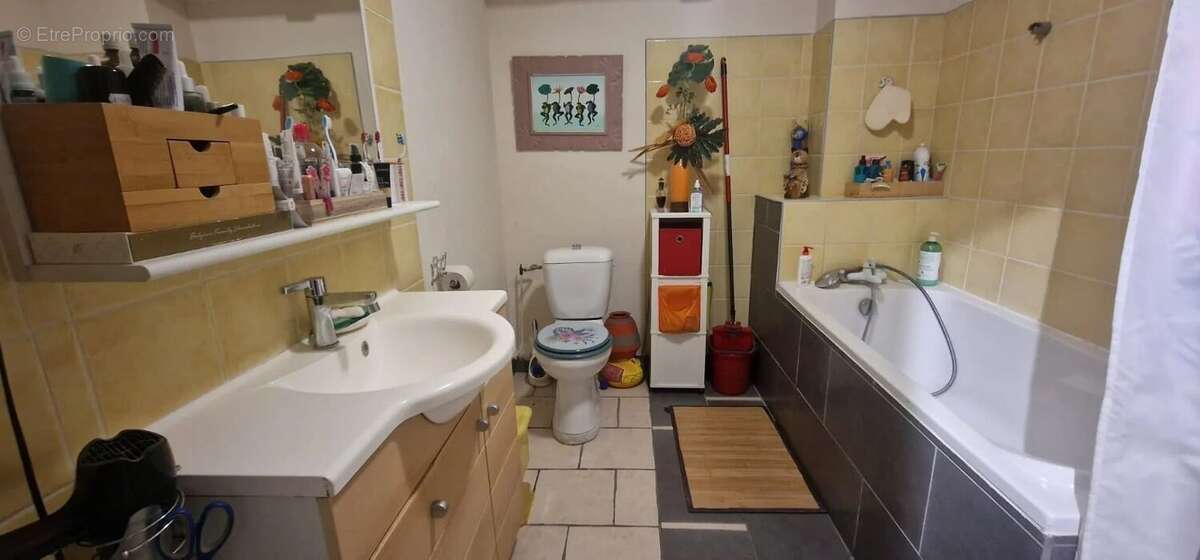 Appartement à VALENCE