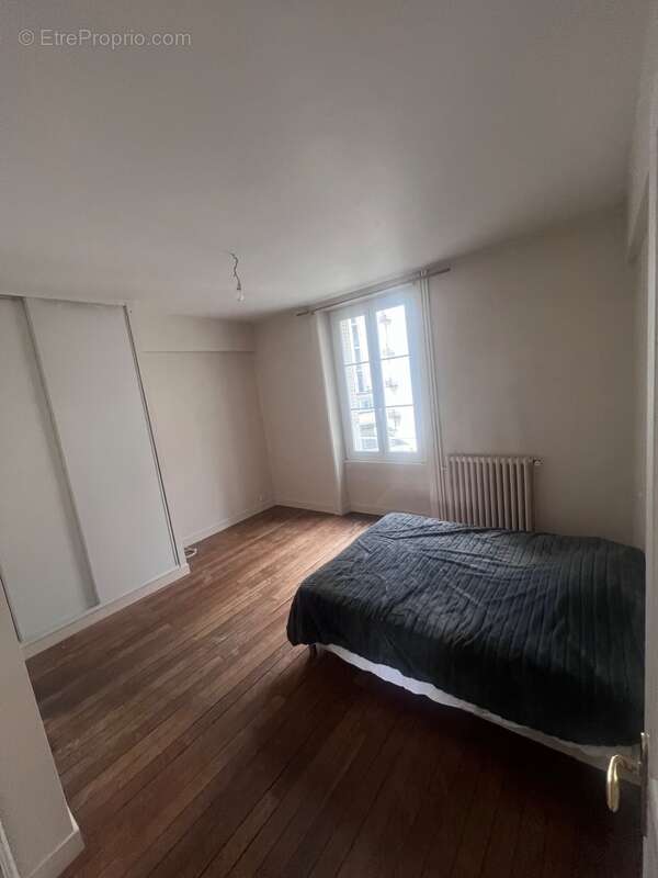Appartement à LIMOGES