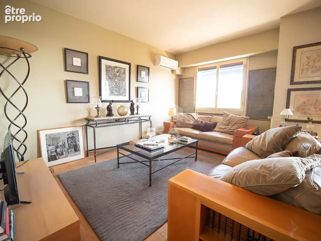 Appartement 81m² à cannes - photo 9