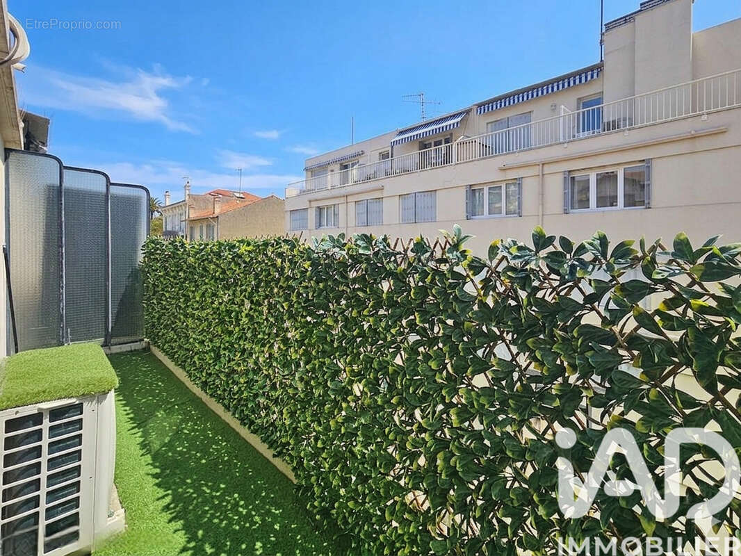Photo 9 - Appartement à CANNES