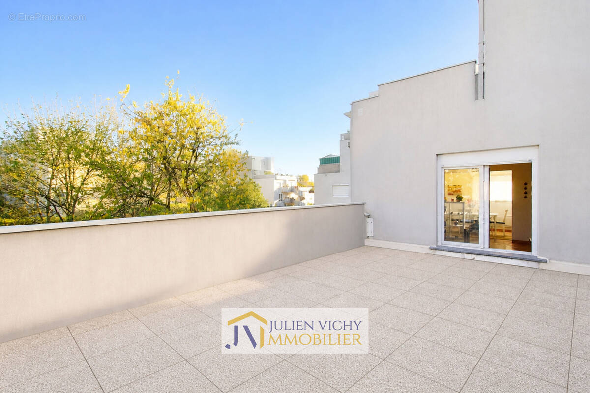 Appartement à LORMONT