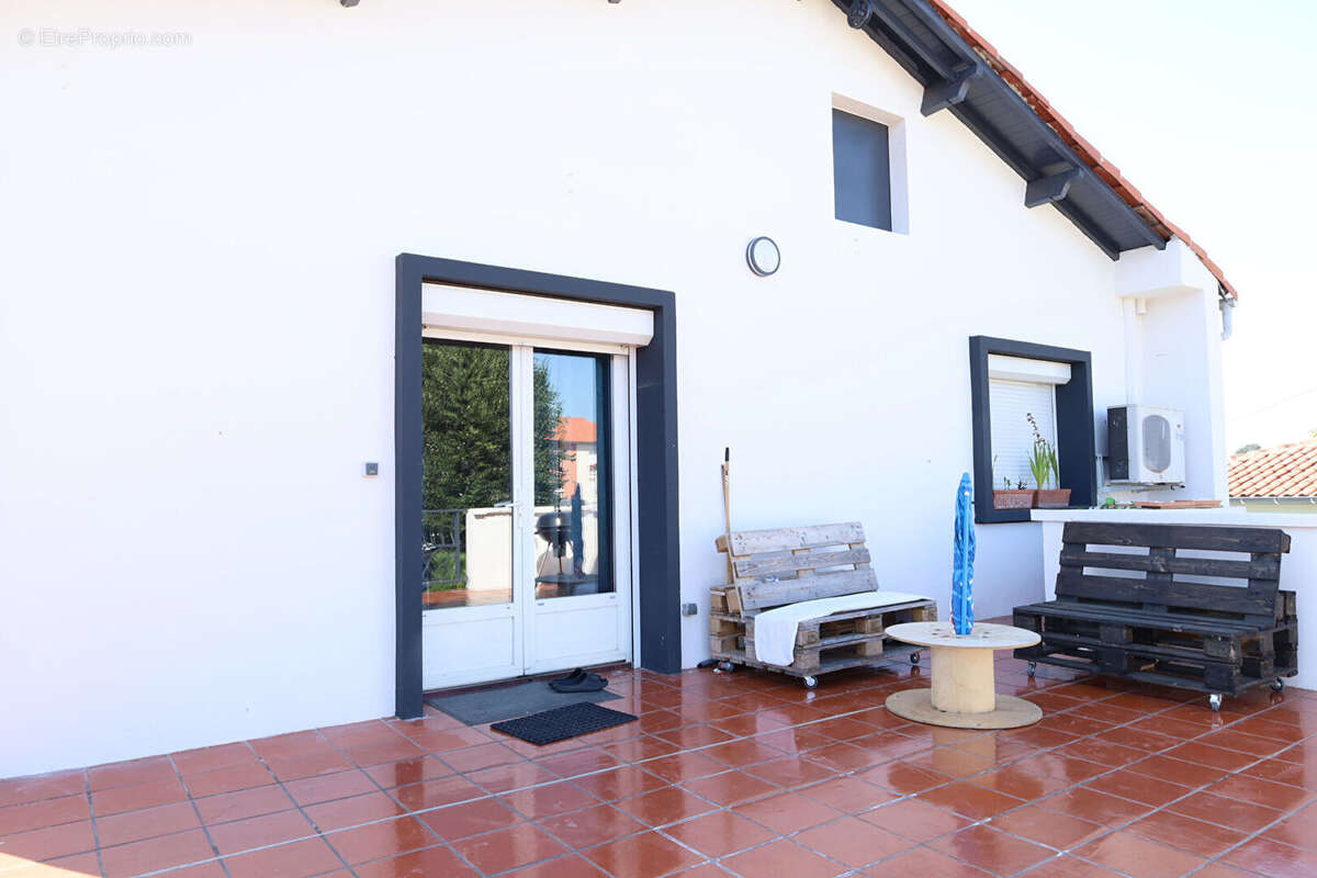 Appartement à MONTAUBAN