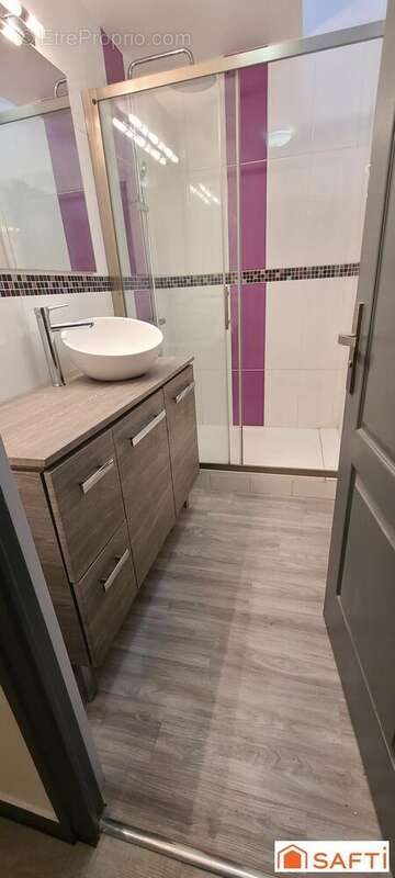 Photo 2 - Maison à ROCHEFORT