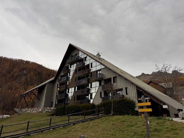 Appartement à REALLON