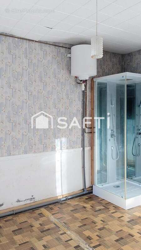 Maison 71 m² à Travecy  - photo 5