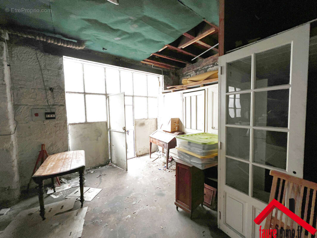 Appartement à BRIVE-LA-GAILLARDE