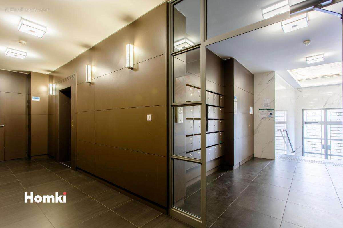 Appartement à AVIGNON