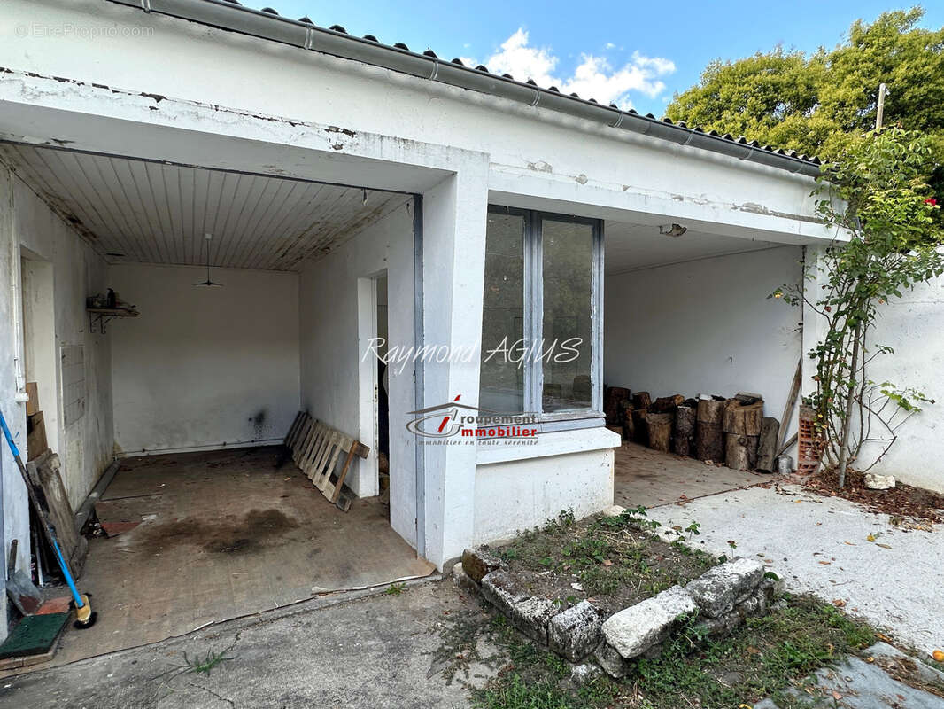 Charmante maison de village avec grand jardin et opportunité d'investissement locatif - photo 28