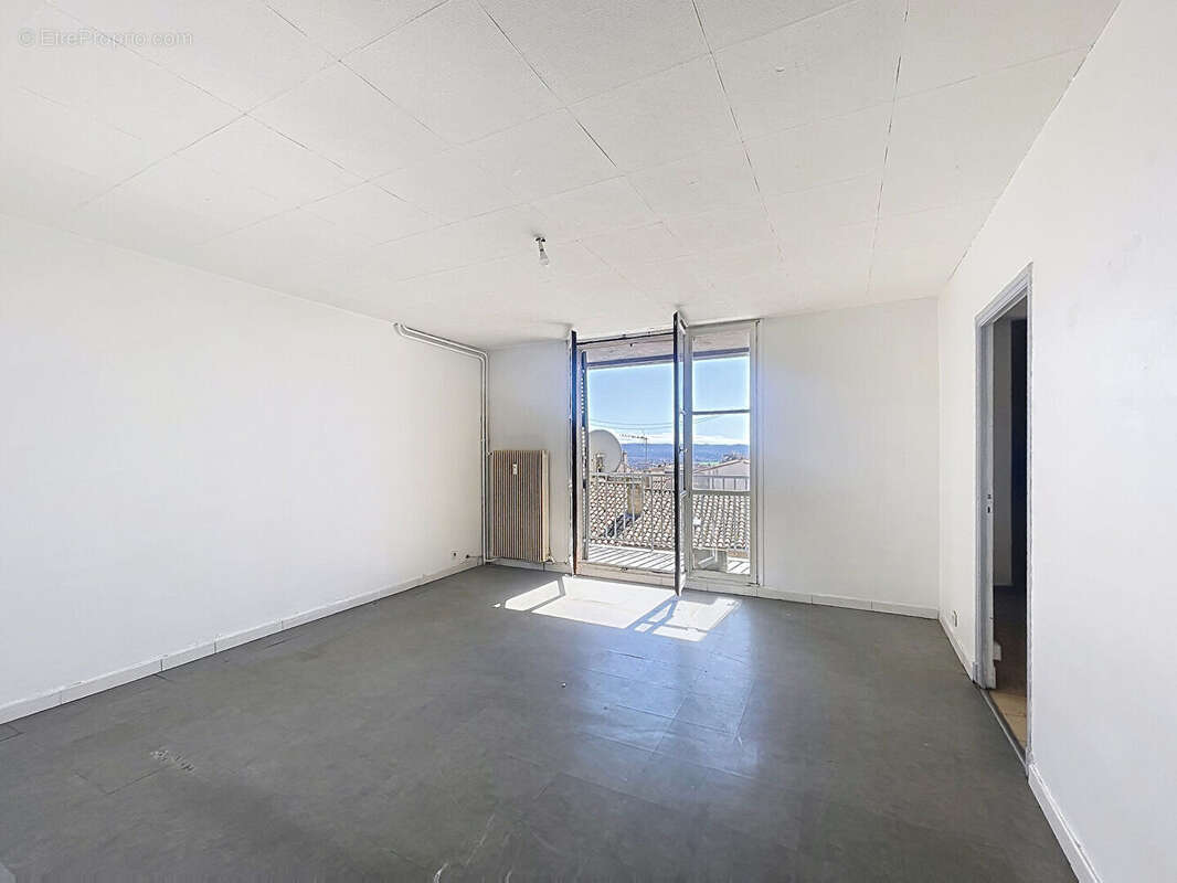 Appartement à MANOSQUE