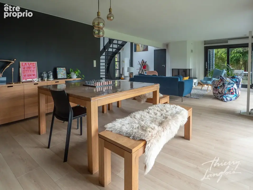 Maison coup de cœur a genech - photo 6