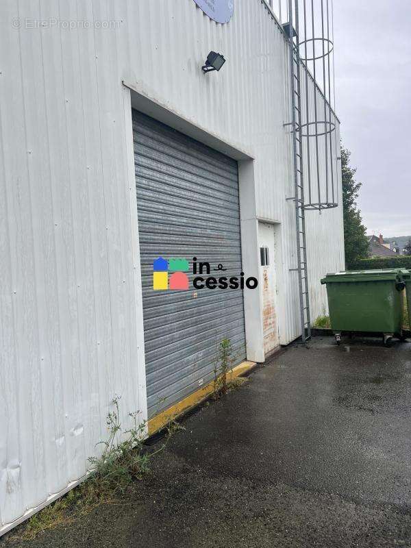 ? à vendre – local d'activité / commercial secteur vibr - photo 5