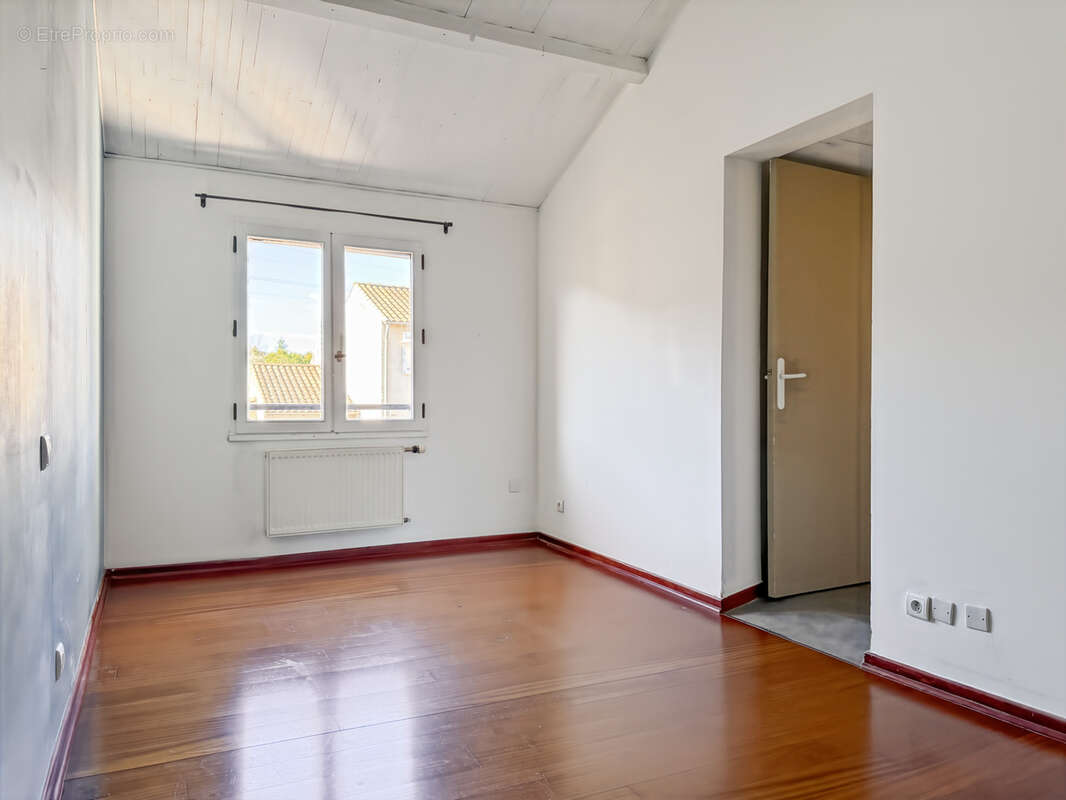 Maison à SAINT-SERNIN