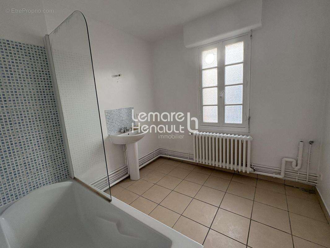 Appartement à ABONDANT