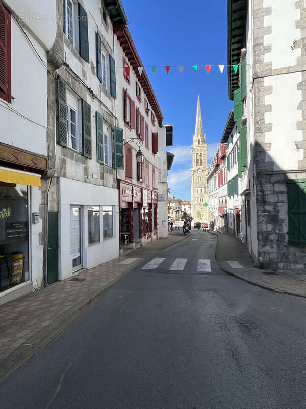Appartement à HASPARREN