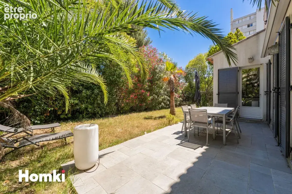 Maison/Villa T7 de 158 m² à Marseille 13009 - photo 18
