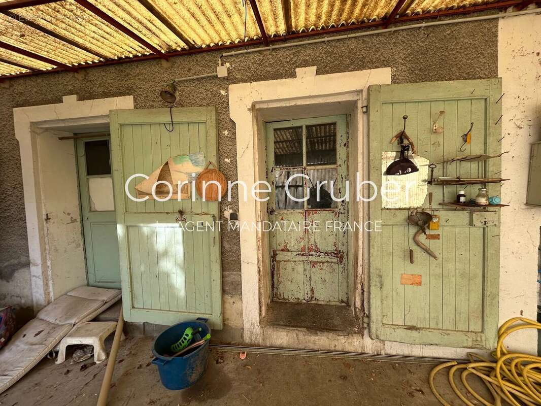 Appartement à DIGNE-LES-BAINS