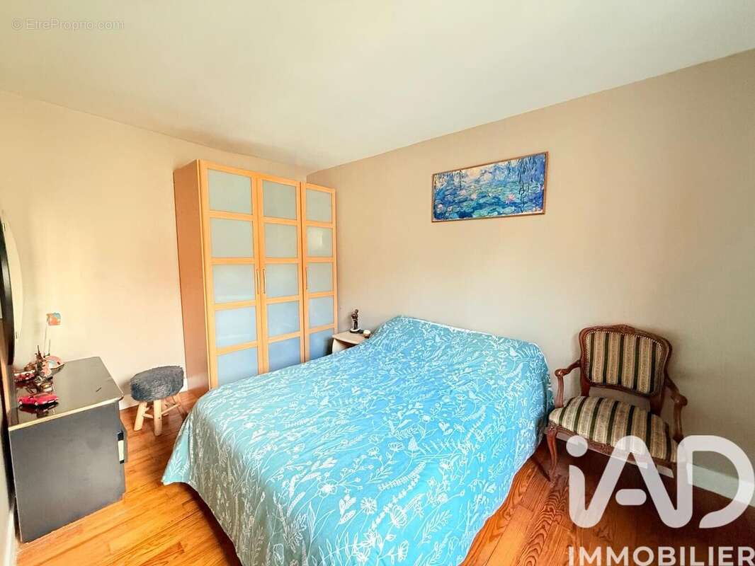 Photo 9 - Maison à SARCELLES