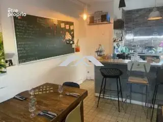 Autre à SAINT-LEU