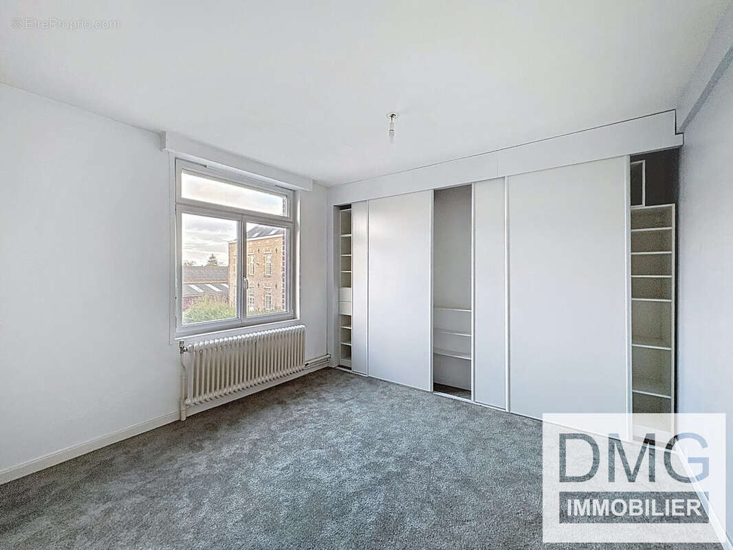 Maison à STEENVOORDE