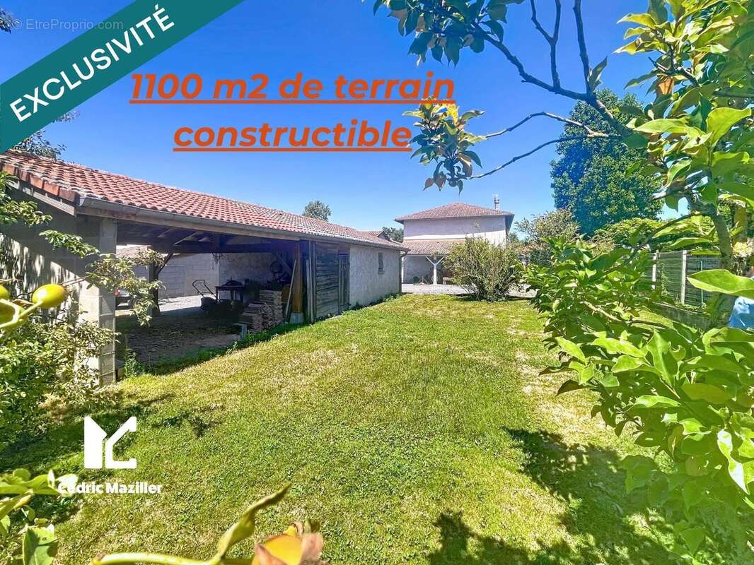 Photo 3 - Maison à SAINT-DIDIER-SUR-CHALARONNE